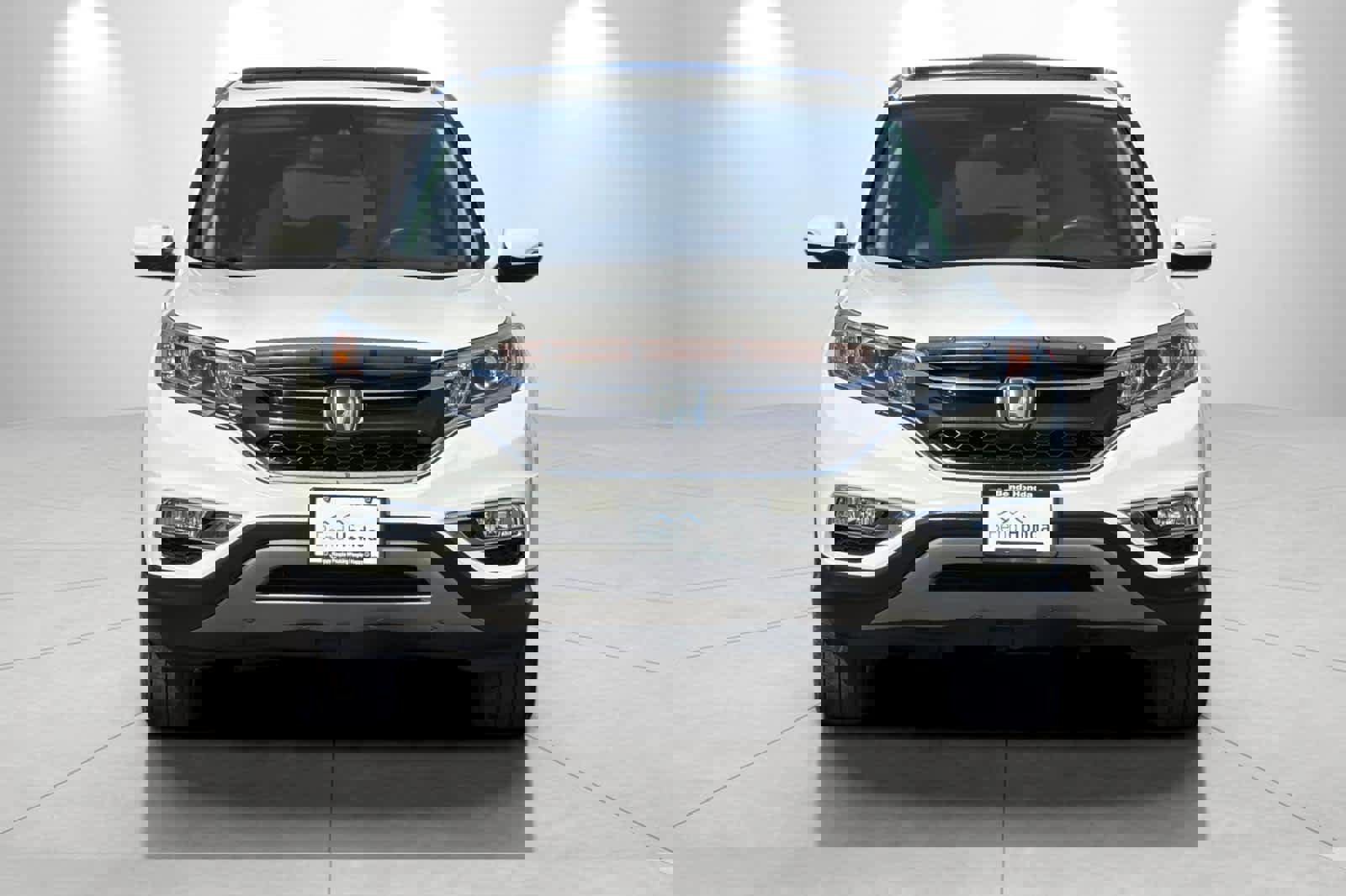 Used 2015 Honda CR-V Touring image 10