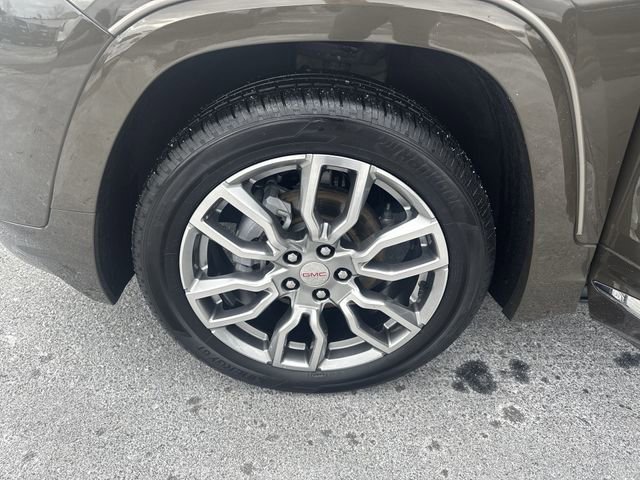 Certified 2023 GMC Terrain Denali image 34