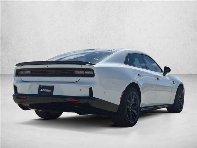New 2026 Dodge Charger Scat Pack AWD/4WD image 2