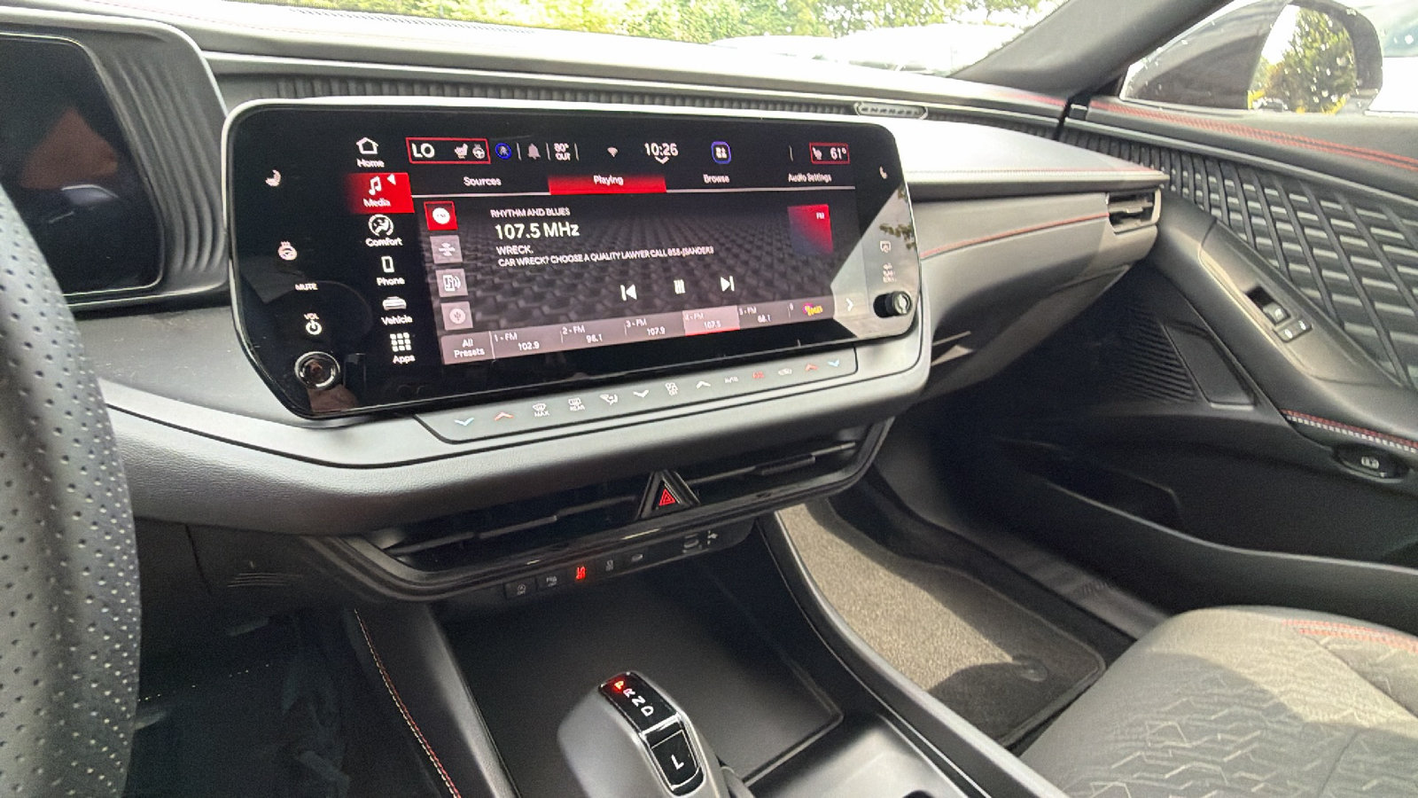 Used 2026 Dodge Charger Scat Pack AWD/4WD image 28