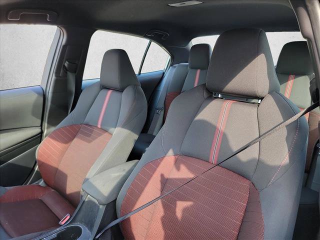 Used 2026 Toyota Corolla SE FWD image 11