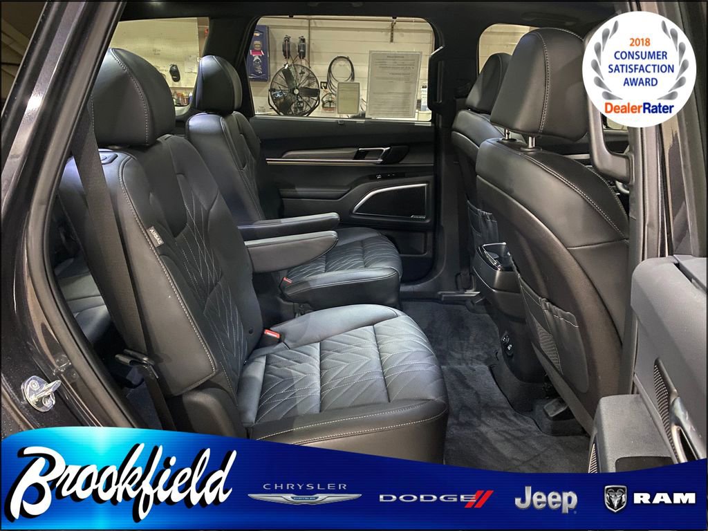 Used 2025 Kia Telluride SX Prestige X-Line AWD/4WD image 20