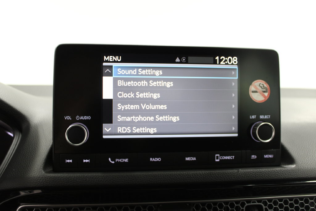 Used 2025 Honda Civic Sport image 54