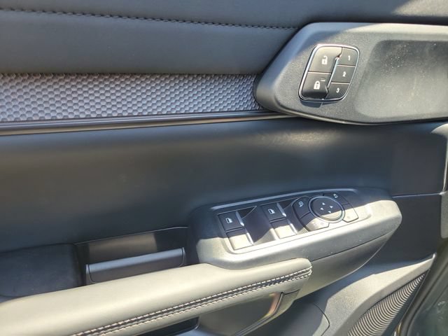 New 2026 Ford Ranger Raptor AWD/4WD image 22