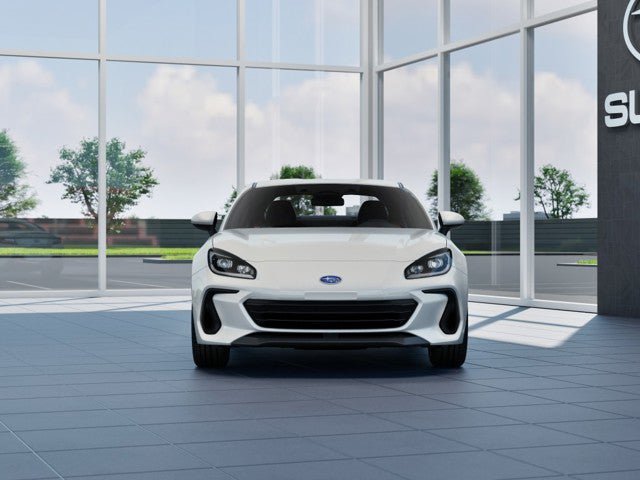 New 2027 Subaru BRZ Limited RWD image 7