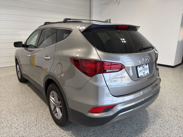 Used 2018 Hyundai Santa Fe Sport AWD/4WD image 5