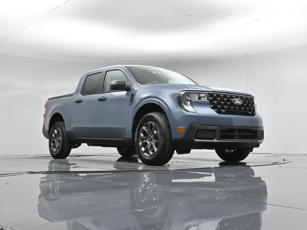 New 2026 Ford Maverick XLT FWD image 48