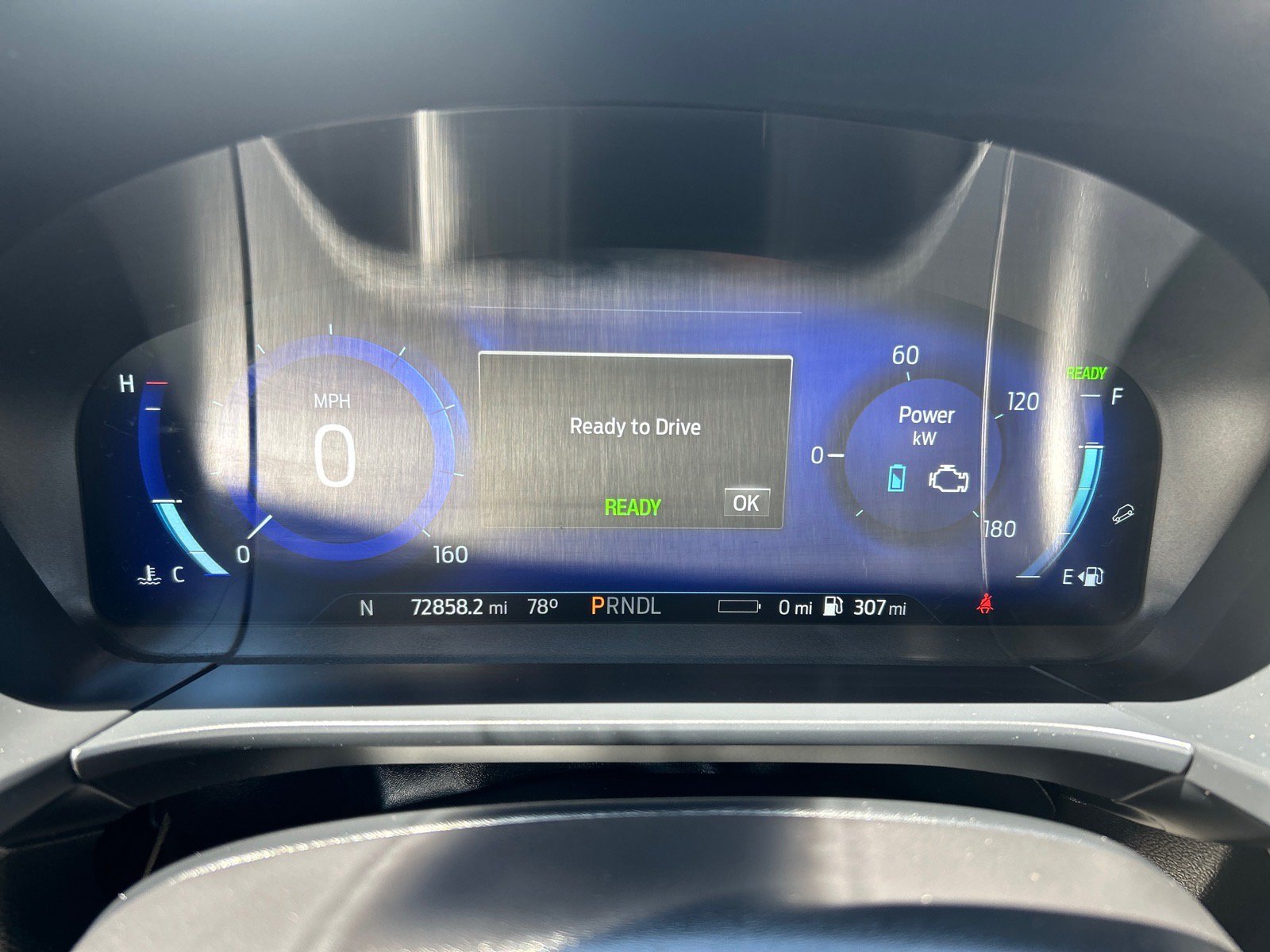 Certified 2022 Ford Escape Titanium w/ Titanium Premium Package FWD image 26