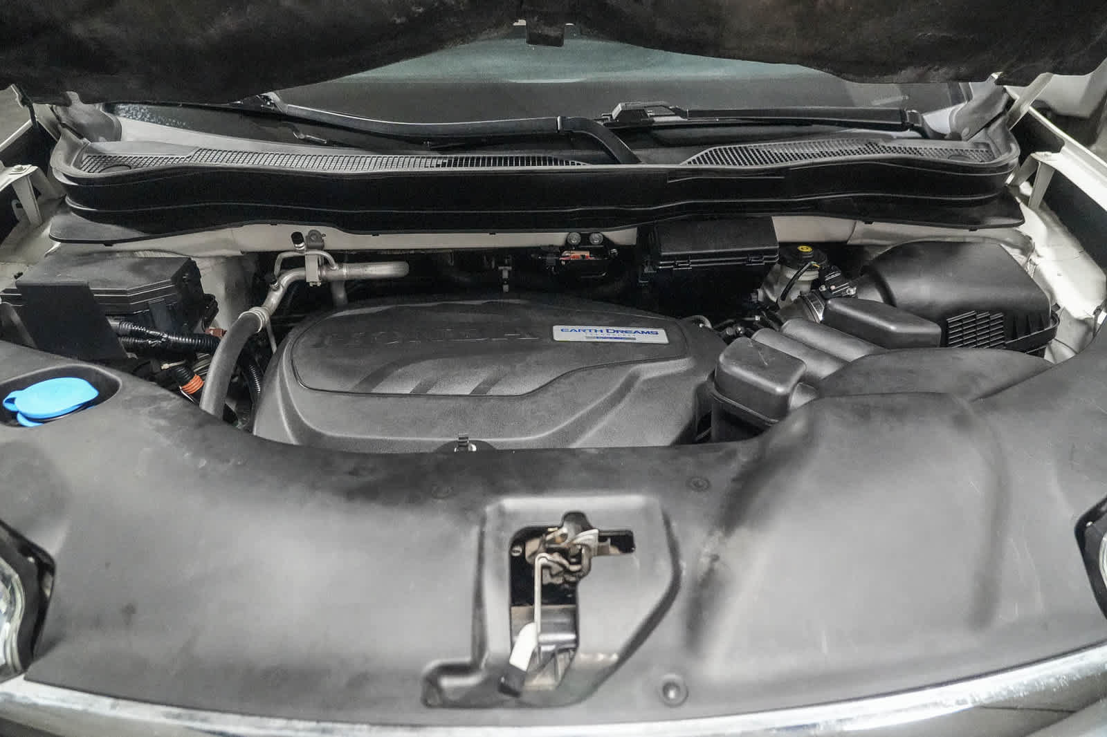 Used 2019 Honda Pilot EX image 27