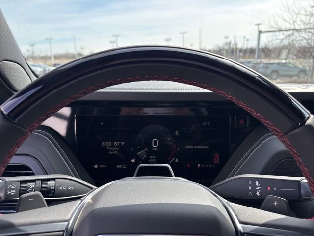 New 2026 GMC Yukon AT4 Ultimate w/ LPO, Illumination Package image 26