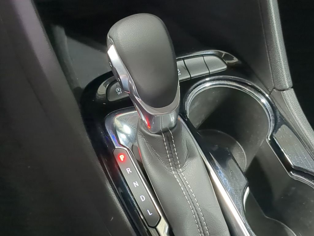 Used 2024 Buick Encore GX Preferred w/ Comfort Package image 30