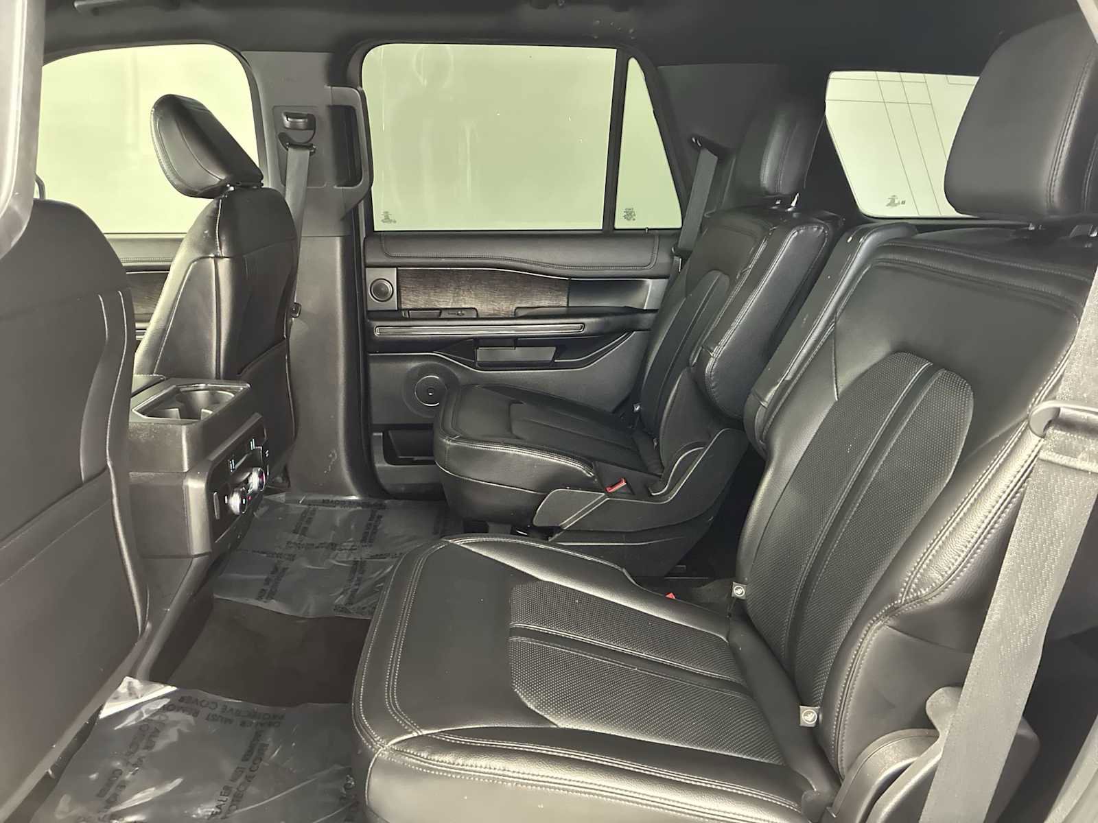 Used 2021 Ford Expedition Limited AWD/4WD image 24