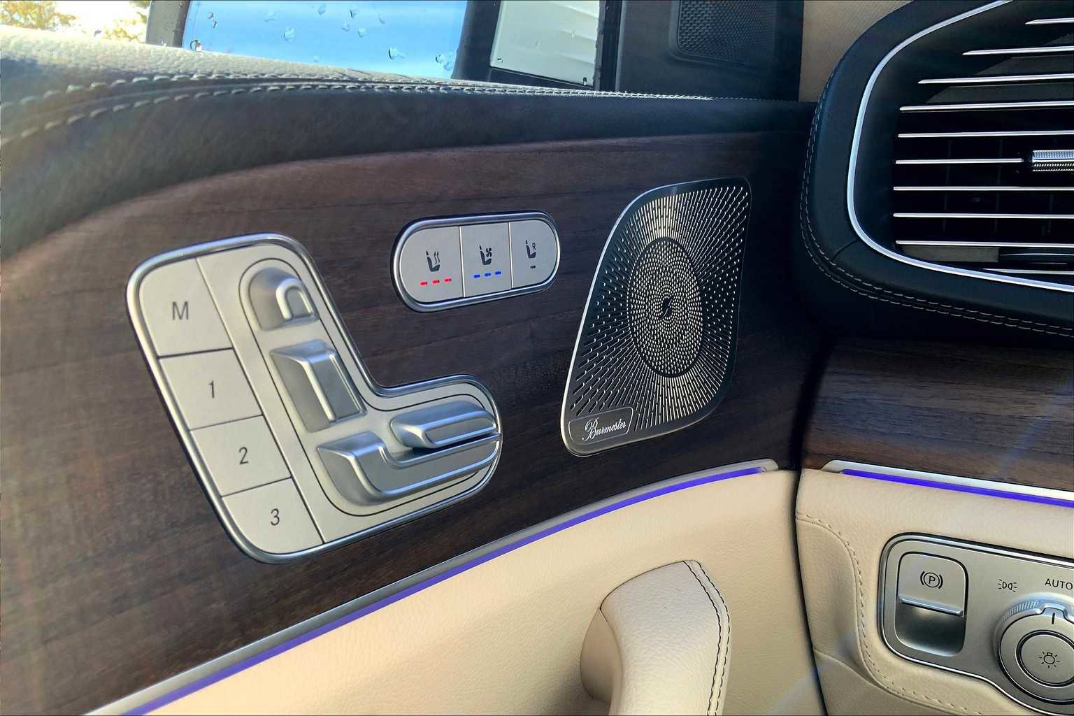 New 2026 Mercedes-Benz GLE 450 4MATIC image 24