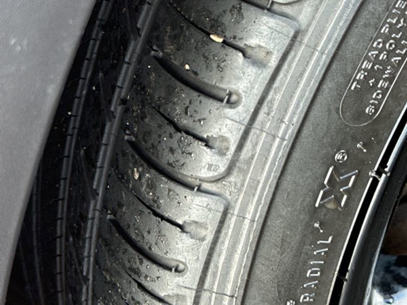 Used 2017 MINI Cooper S image 10