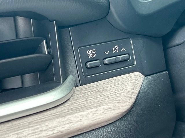 Certified 2024 Toyota Grand Highlander AWD Hybrid image 17