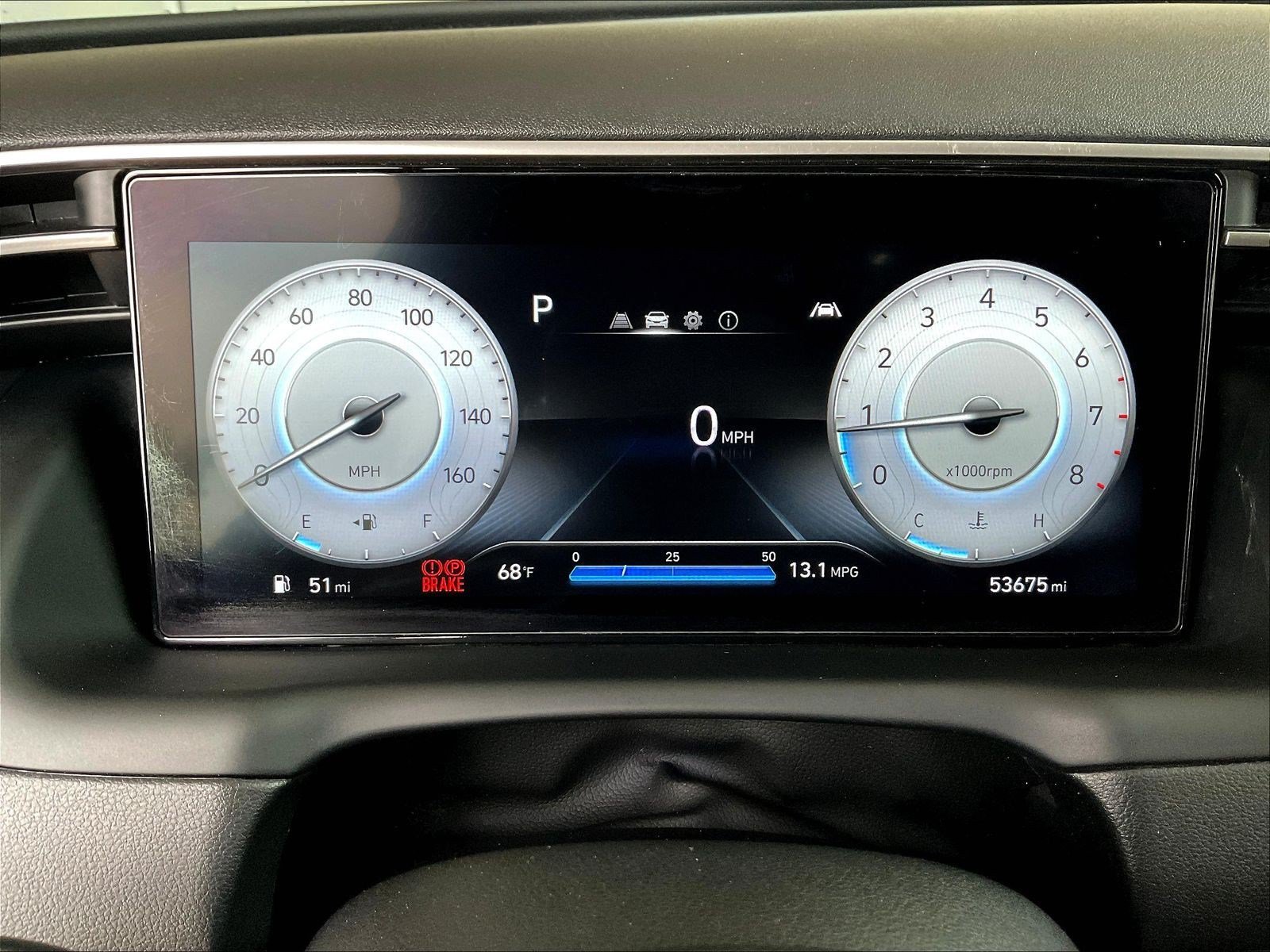 Used 2022 Hyundai Santa Cruz SEL Premium AWD/4WD image 13