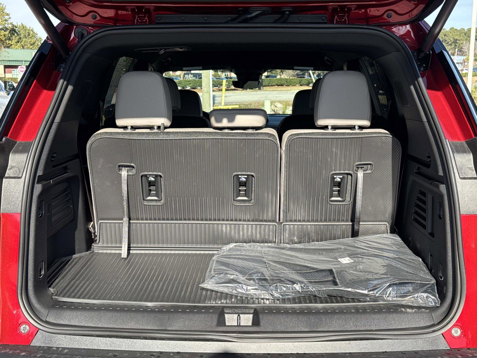 New 2026 GMC Acadia Elevation w/ Elevation Premium Package image 11