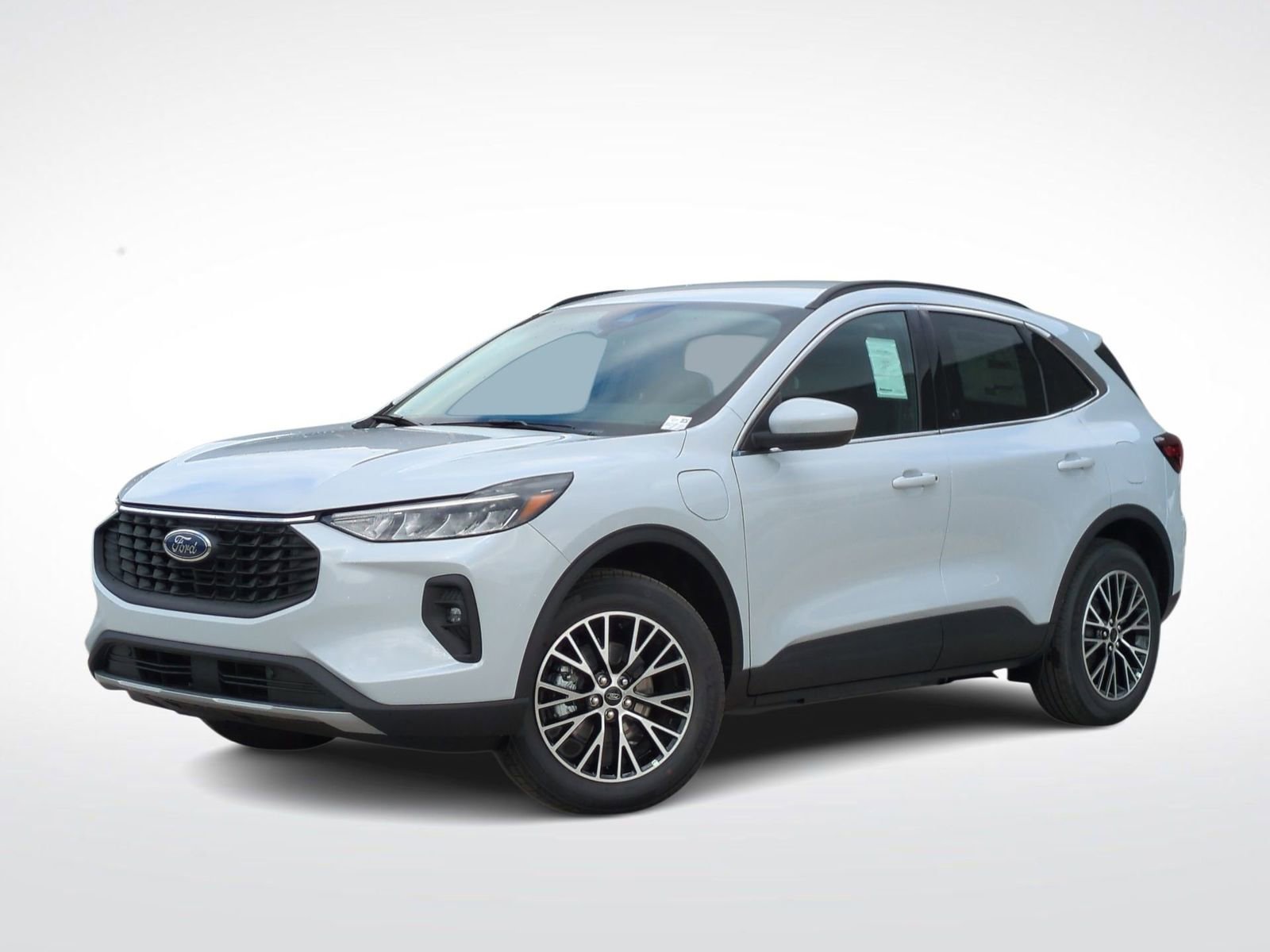 New 2026 Ford Escape SE