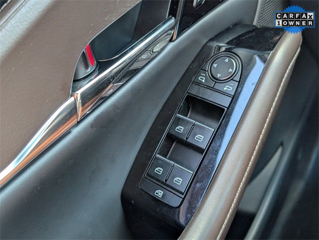Used 2023 MAZDA CX-30 2.5 Turbo w/ Premium Package image 36
