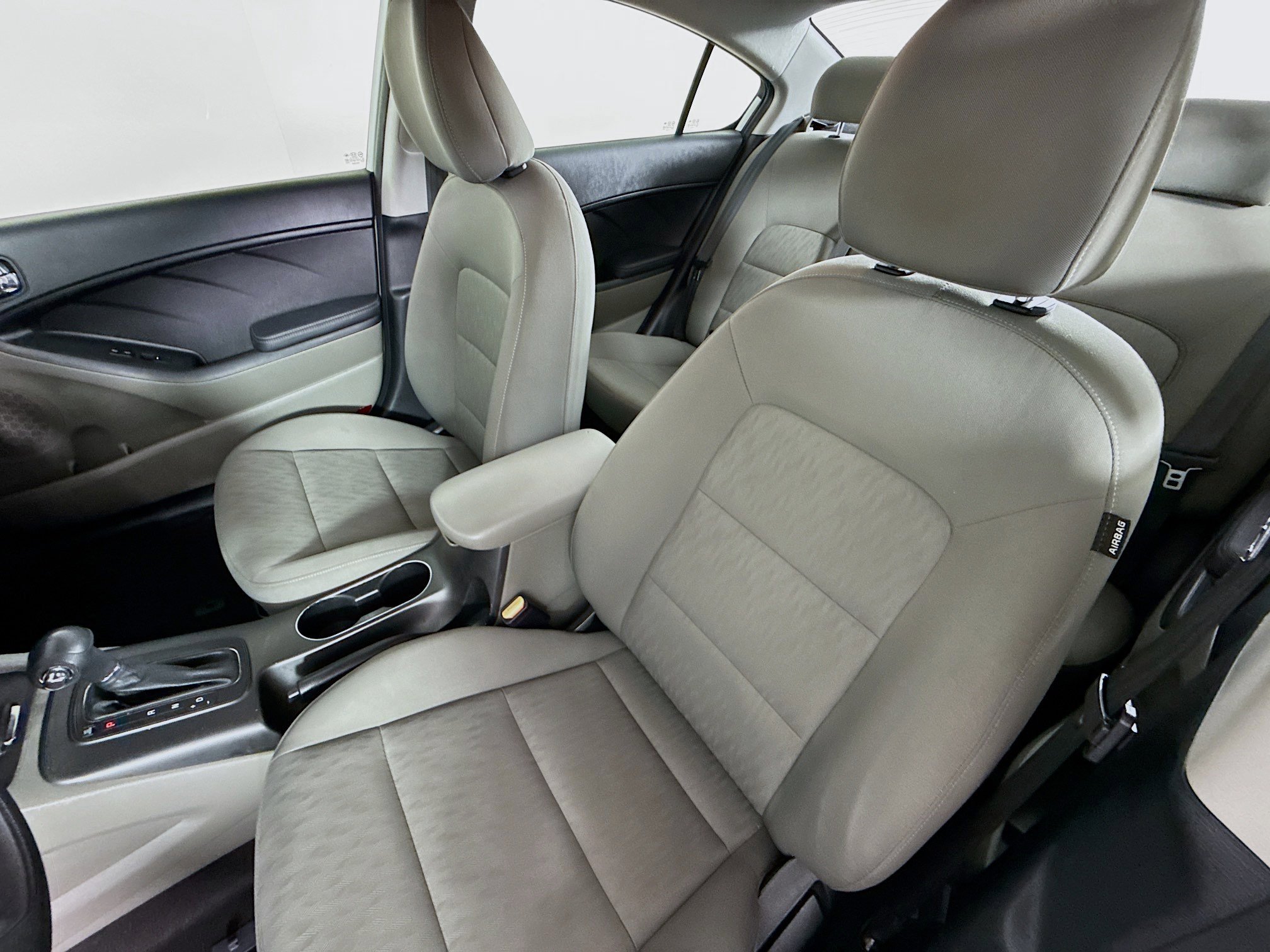 Used 2015 Kia Forte LX image 20