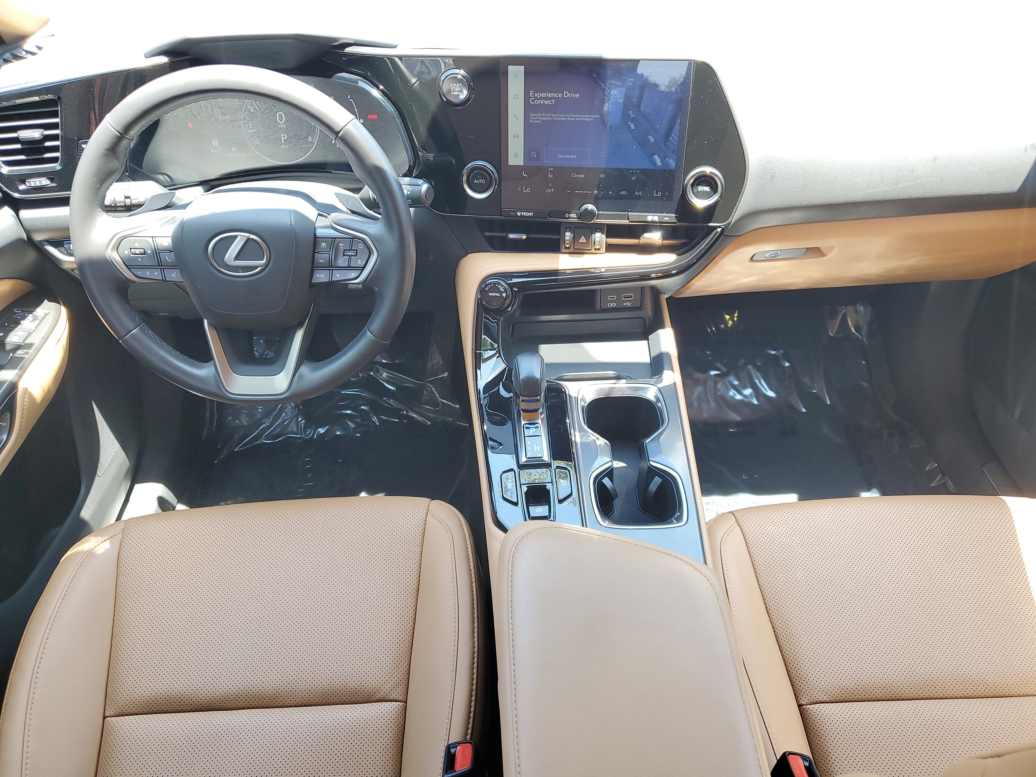 Used 2024 Lexus NX 250 NX 250 image 15