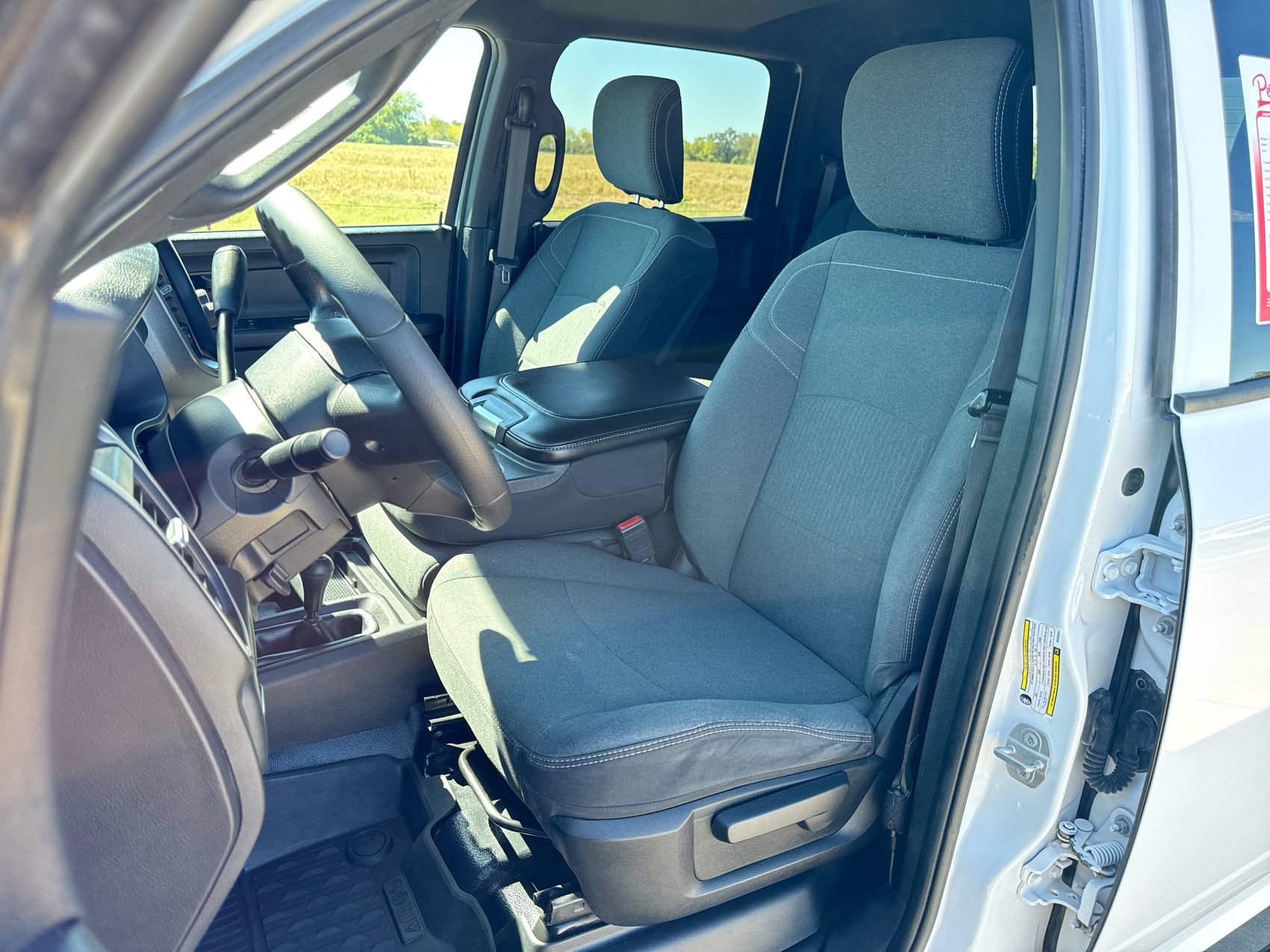 Used 2021 RAM 2500 Tradesman AWD/4WD image 10