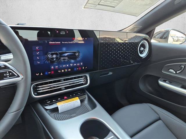 New 2027 Mercedes-Benz CLA 350 image 12