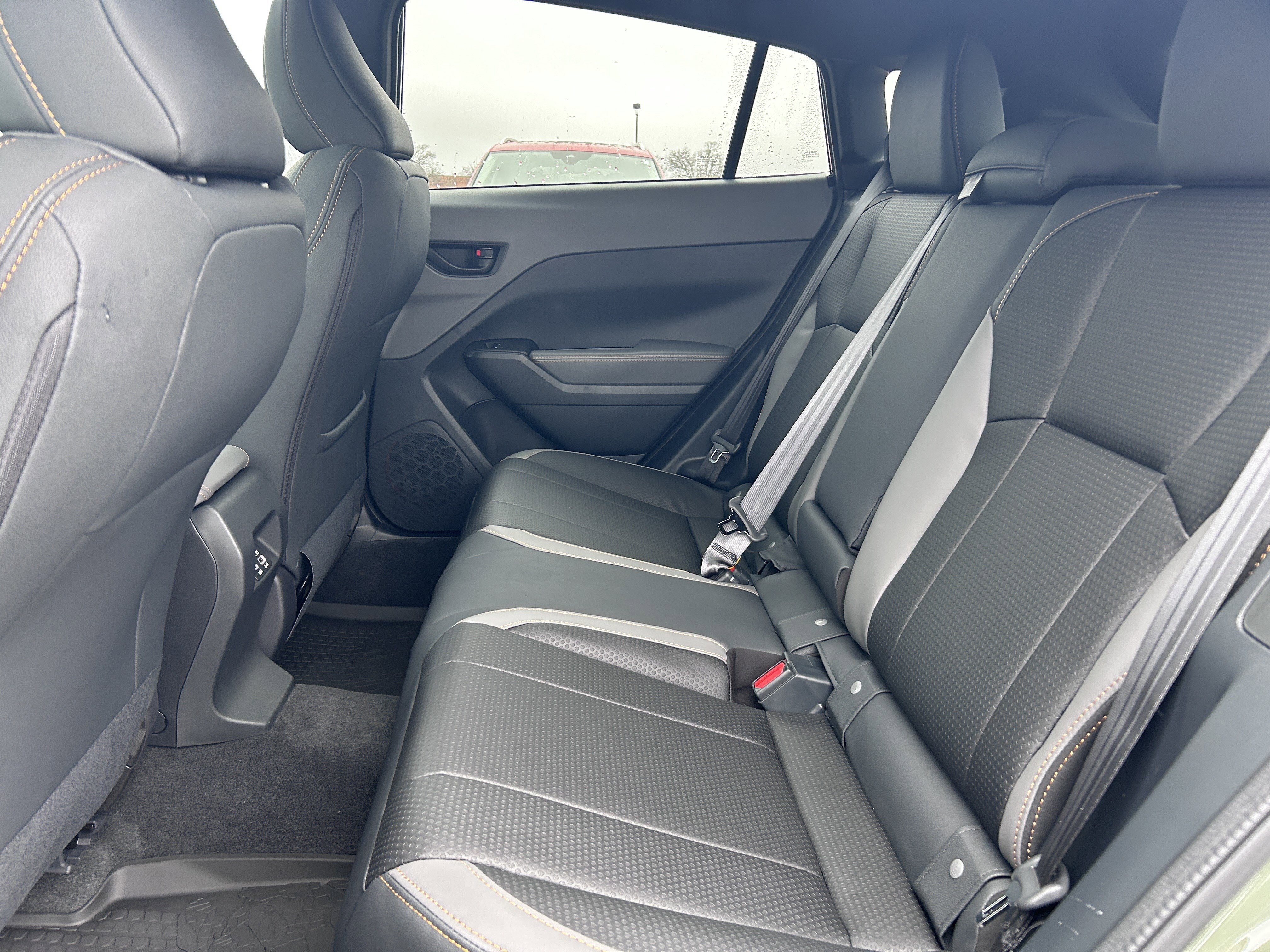 New 2026 Subaru Crosstrek 2.5i Wilderness image 25