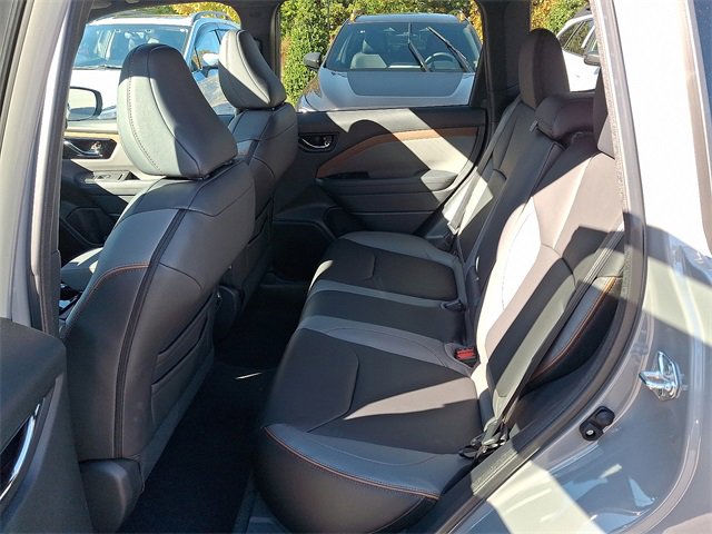 New 2026 Subaru Forester Sport image 5