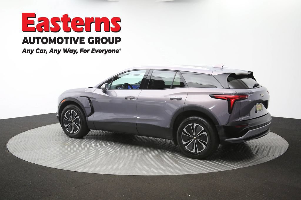 Used 2024 Chevrolet Blazer EV LT AWD/4WD image 66
