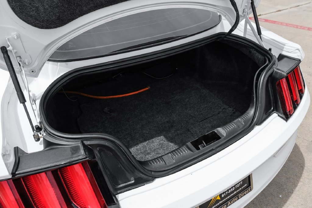 Used 2016 Ford Mustang Coupe RWD image 48