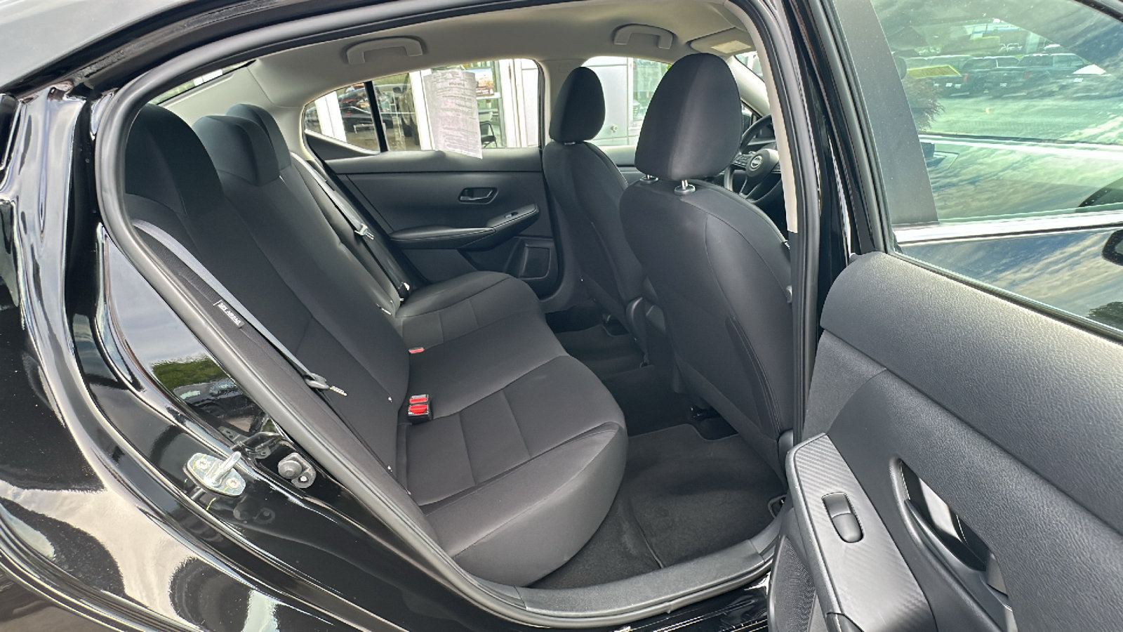 Used 2024 Nissan Sentra S FWD image 23