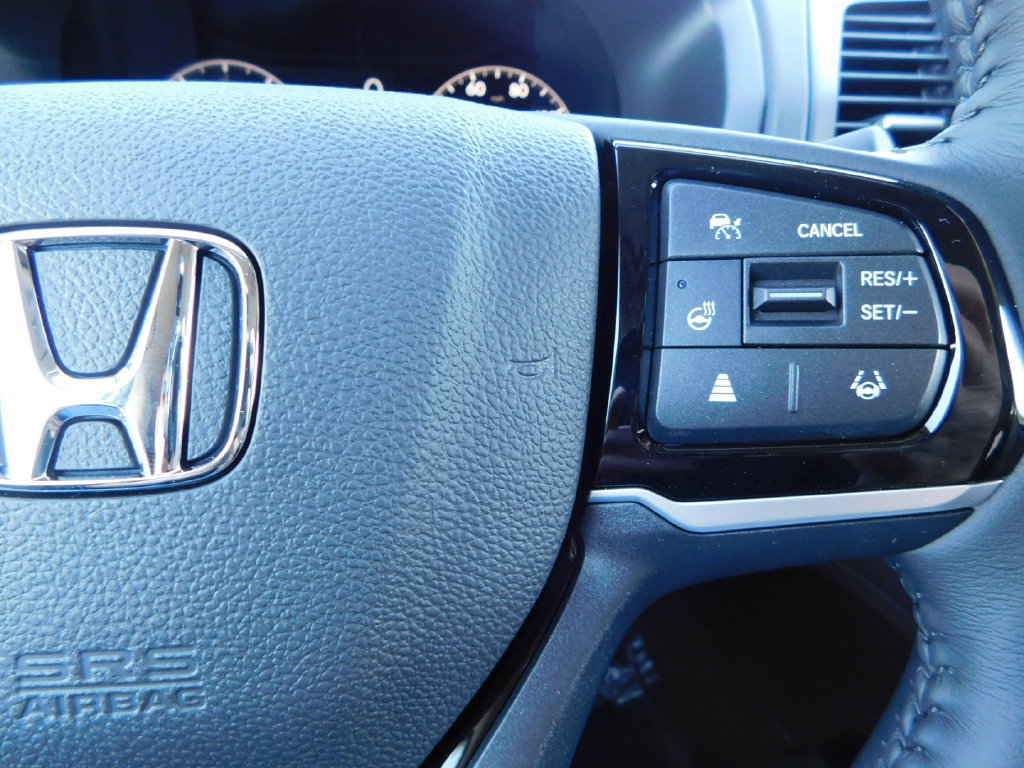 New 2027 Honda Odyssey Elite image 39