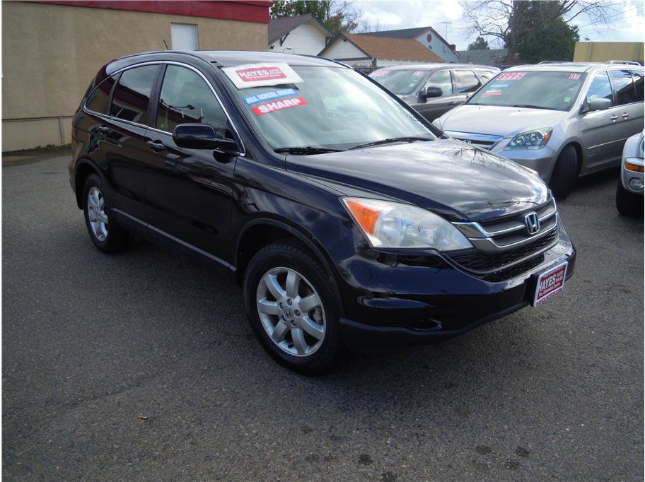 Used 2011 Honda CR-V SE image 1