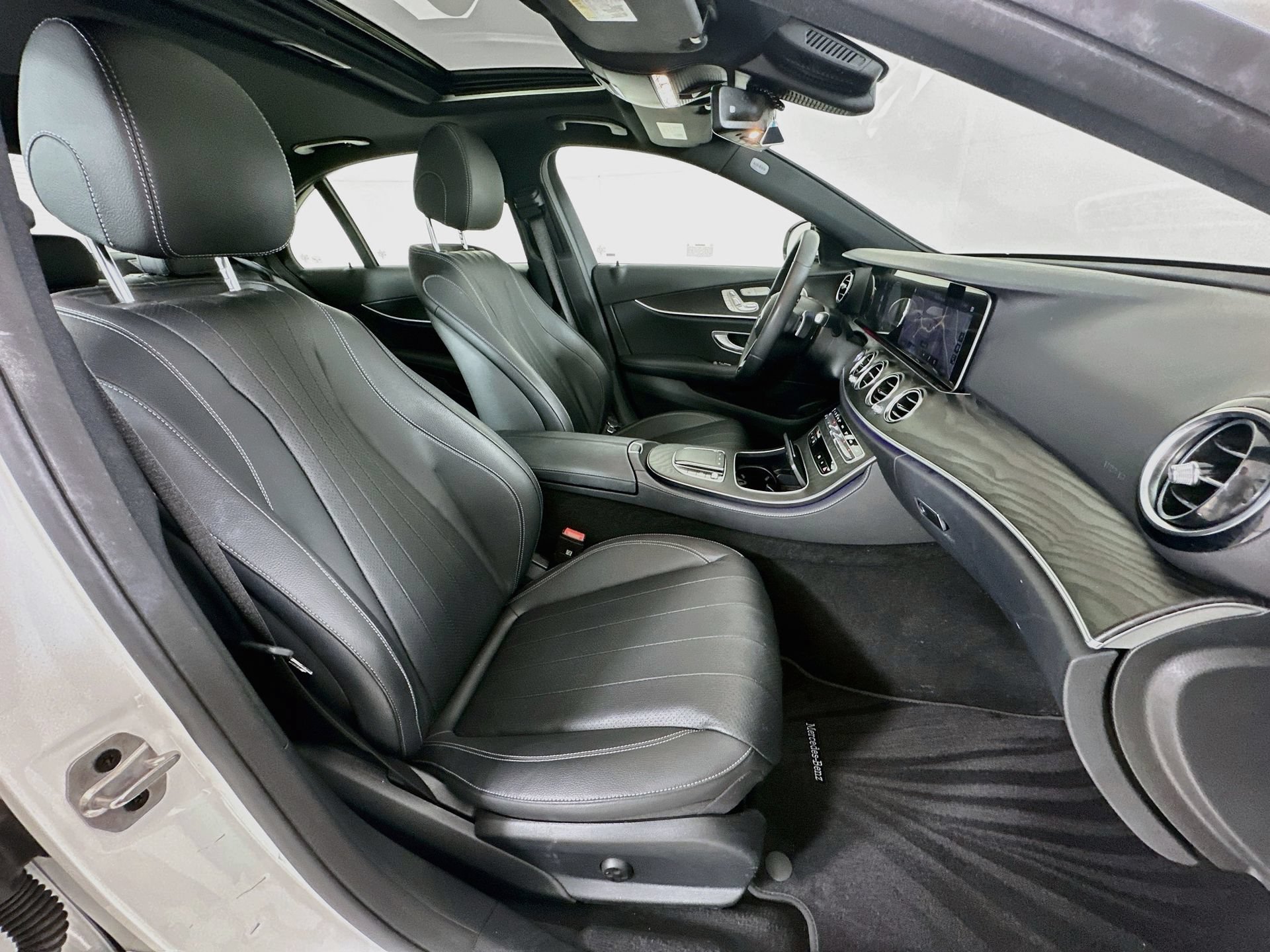 Certified 2023 Mercedes-Benz E 350 Sedan image 31