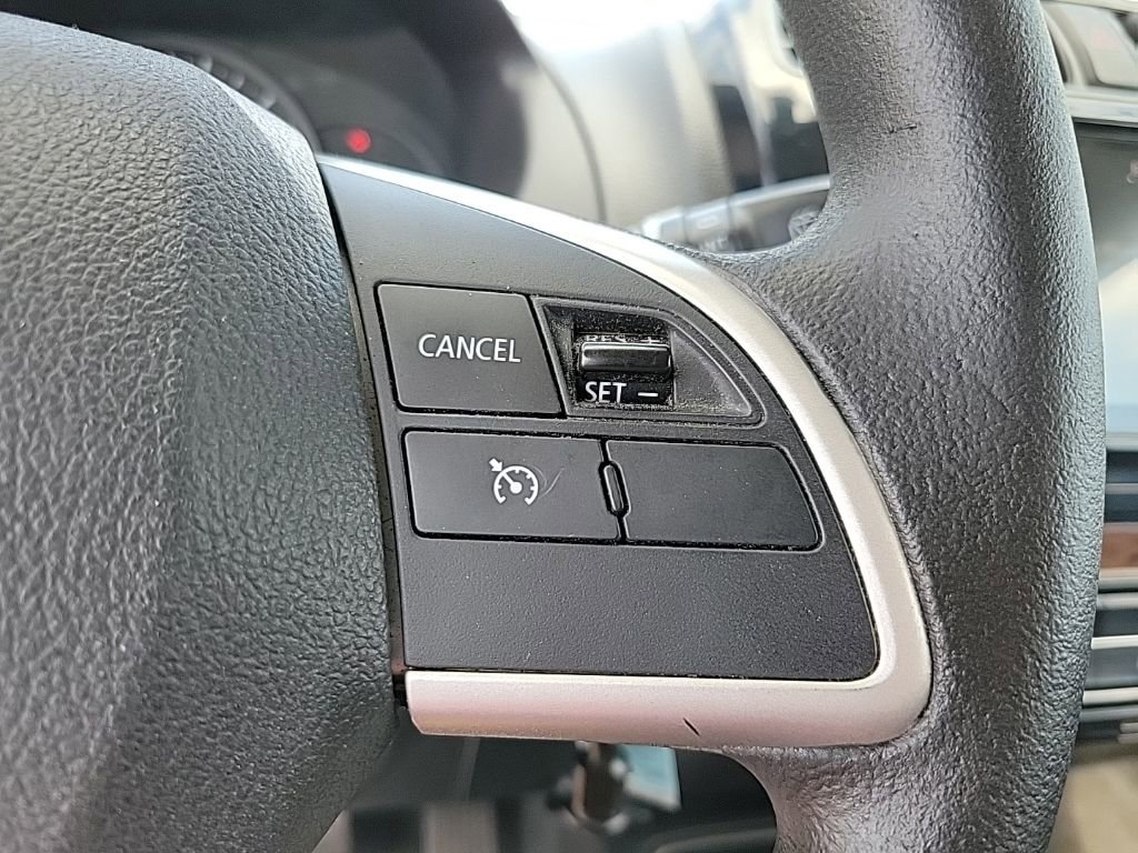 Used 2021 Mitsubishi Mirage SE FWD image 17