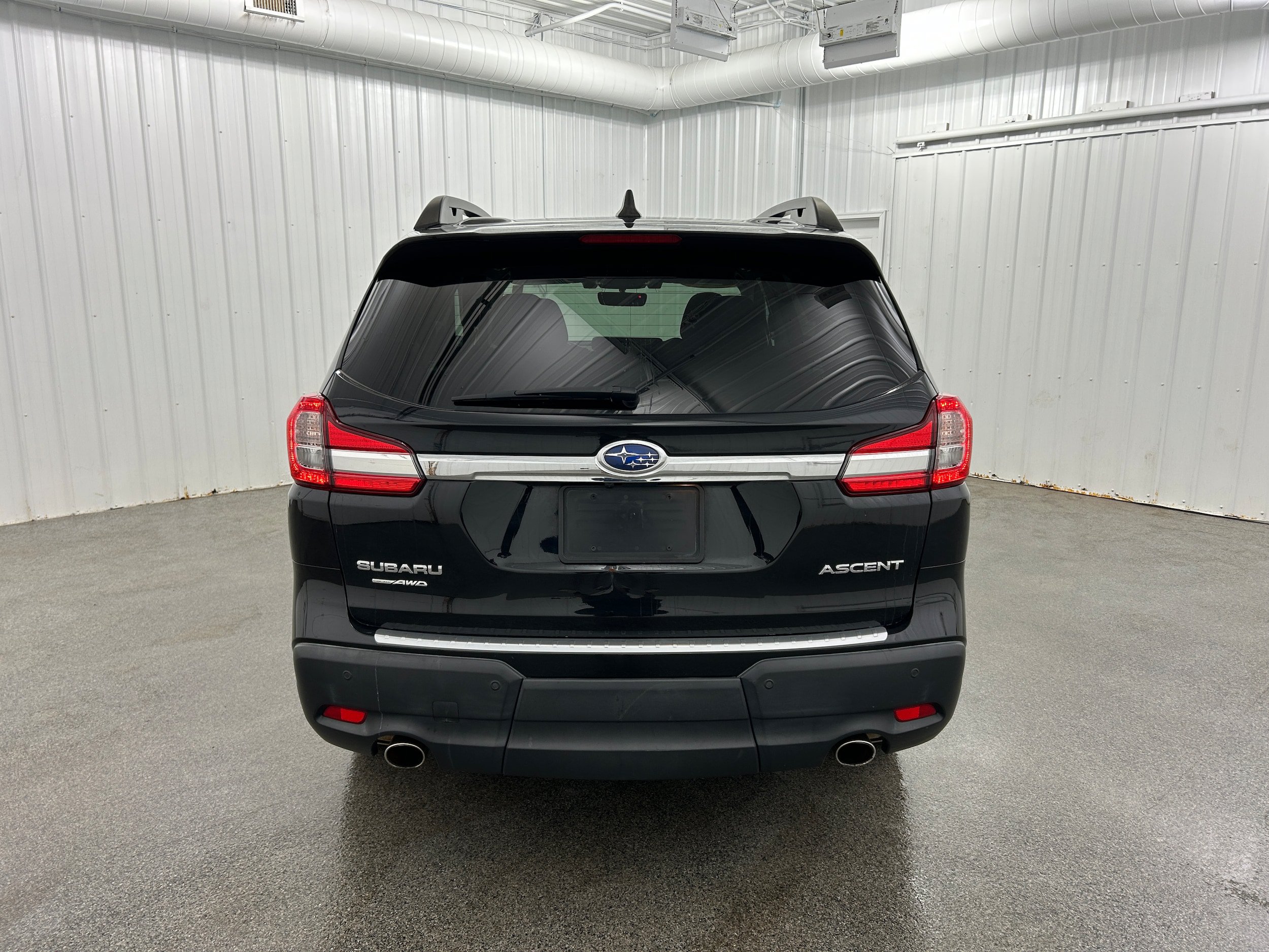 Used 2021 Subaru Ascent Premium w/ Convenience Package AWD/4WD image 31