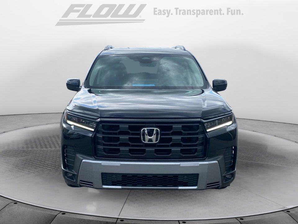 Certified 2026 Honda Pilot EX-L image 3