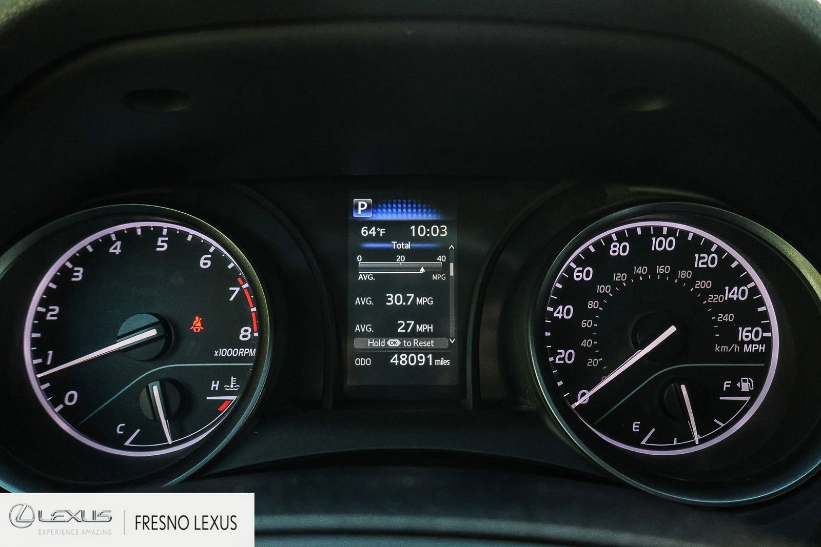 Used 2024 Toyota Camry SE image 24