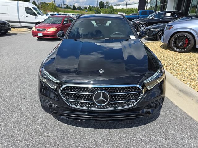 Used 2026 Mercedes-Benz E 450 4MATIC All-Terrain Wagon image 9