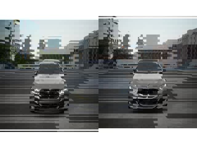 New 2026 BMW M850i xDrive w/ M Carbon Exterior Package image 3