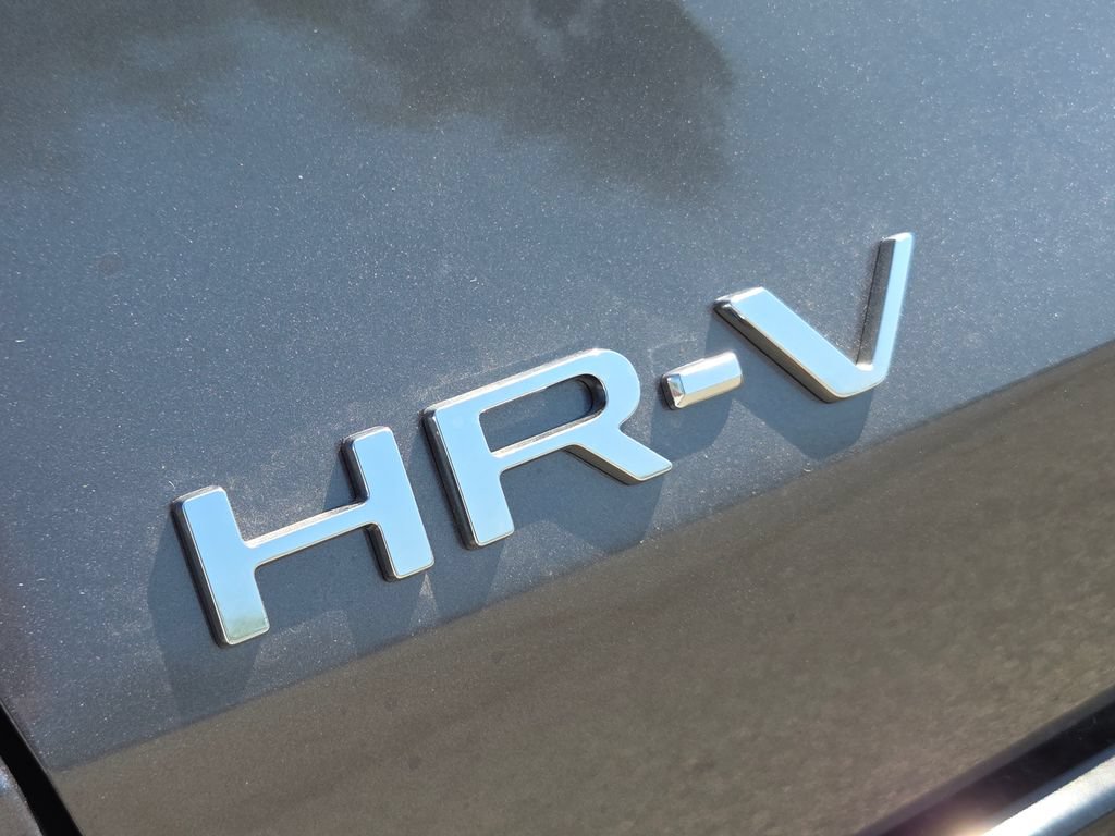 New 2027 Honda HR-V EX-L image 17