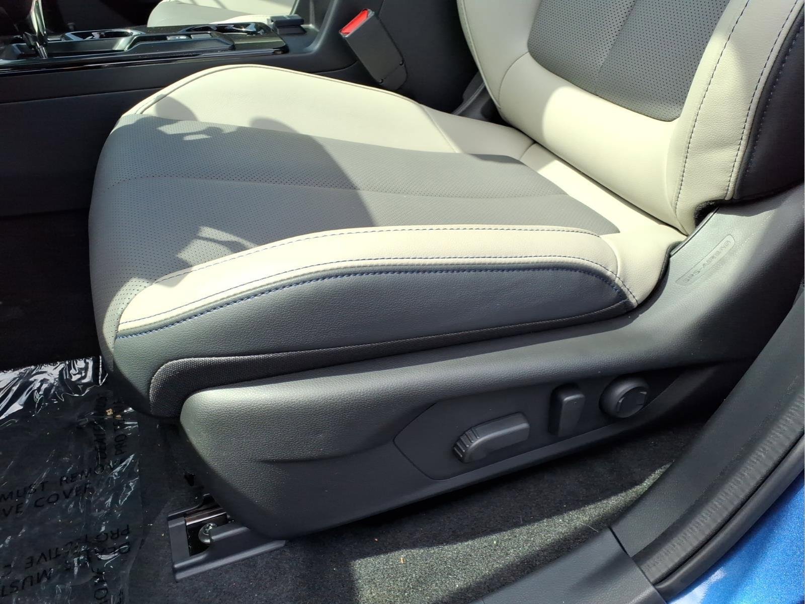 New 2026 Subaru Forester Limited image 10