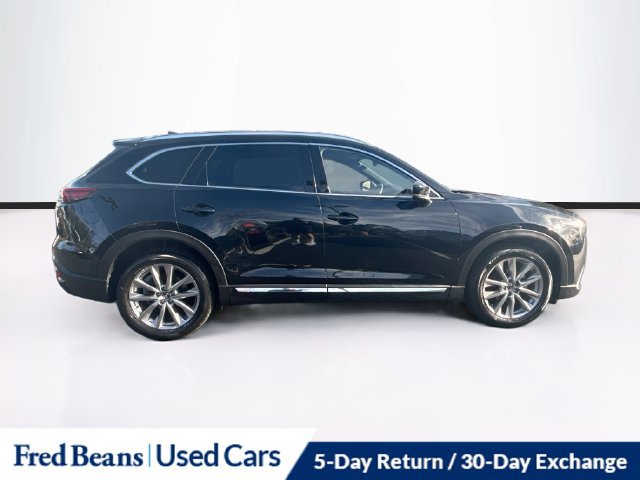 Used 2021 MAZDA CX-9 Grand Touring AWD/4WD image 11