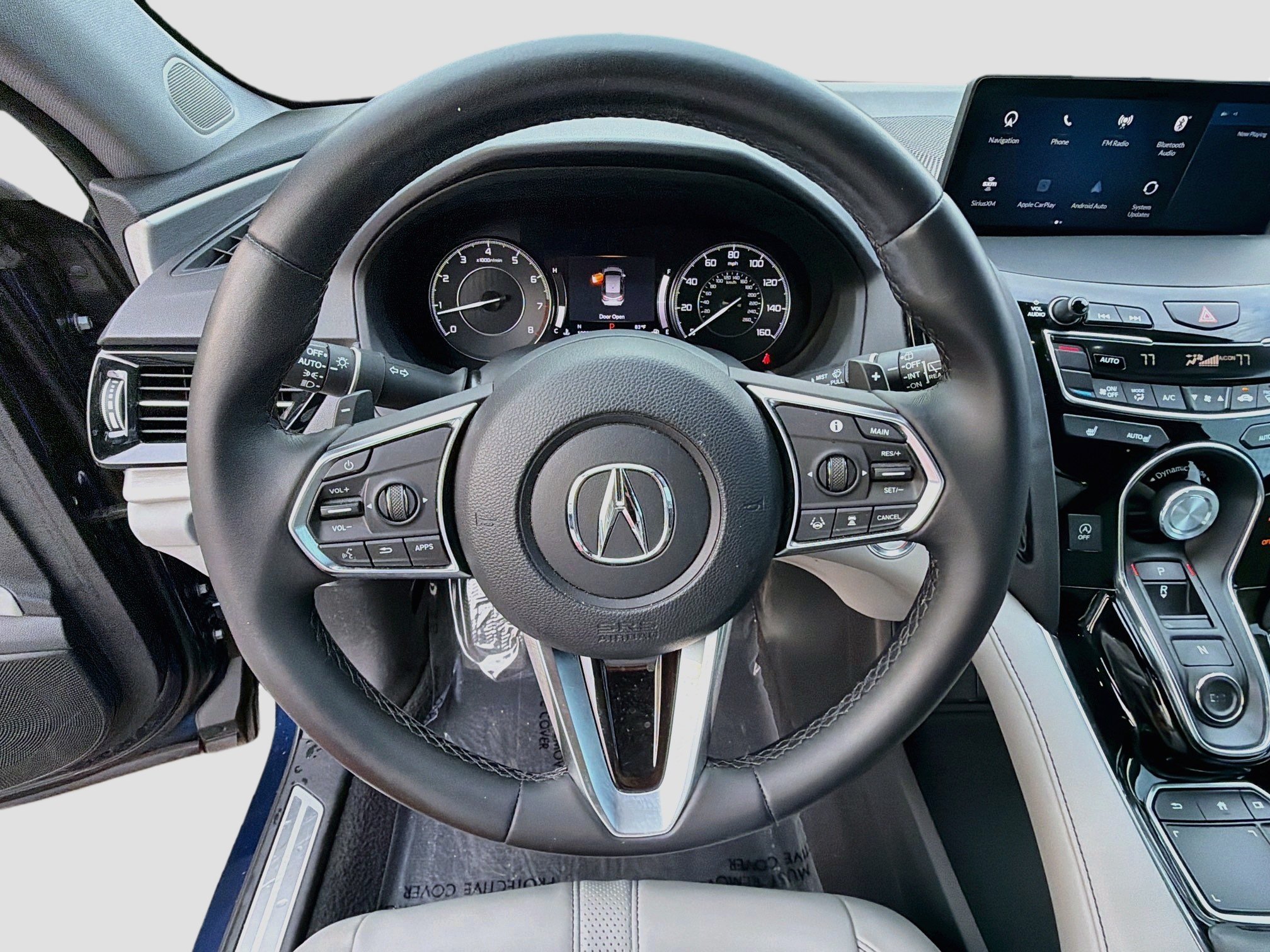 Used 2020 Acura RDX w/ Technology Package FWD image 38