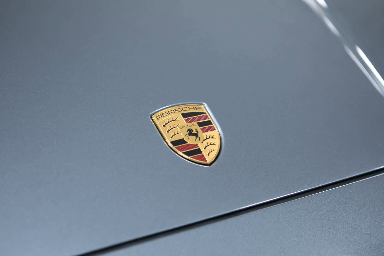 New 2026 Porsche Cayenne S image 17