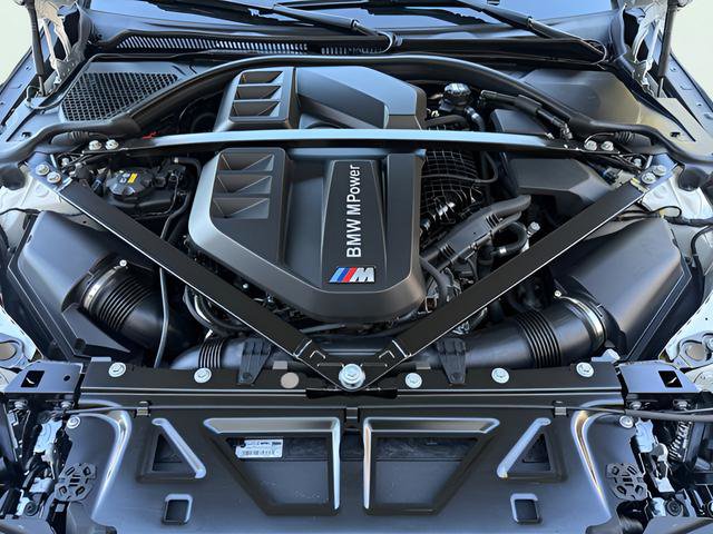 Used 2021 BMW M4 Coupe w/ Executive Package image 30
