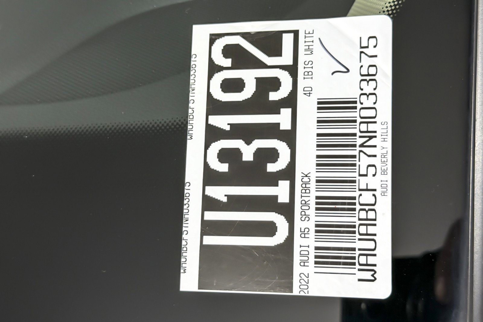 Used 2022 Audi A5 2.0T Premium image 26