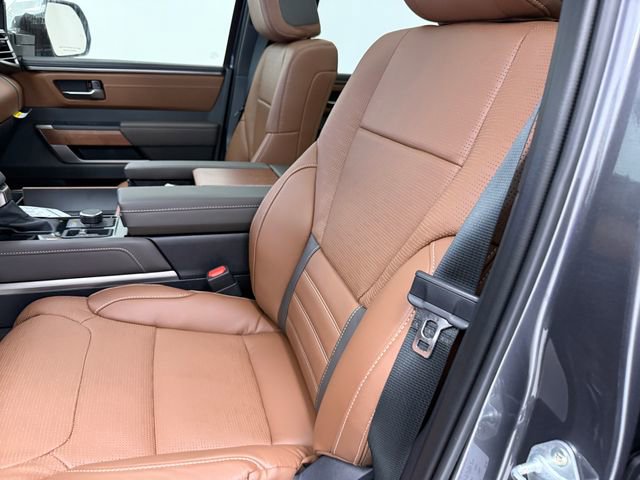 New 2026 Toyota Tundra 1794 Edition image 27