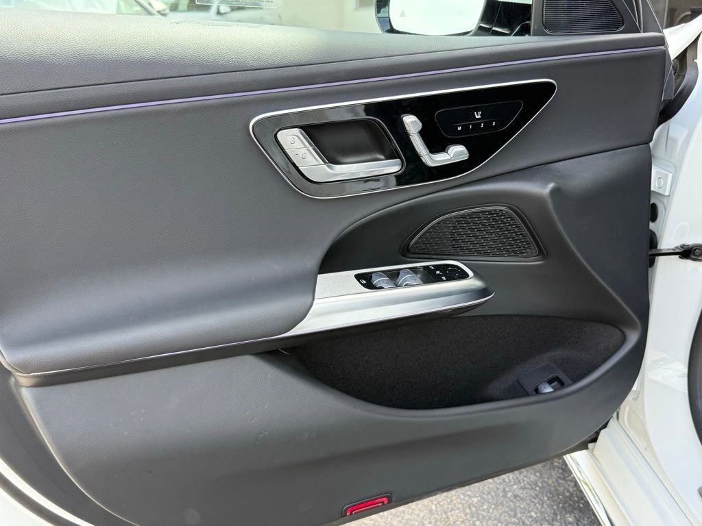 Certified 2026 Mercedes-Benz E 350 Sedan image 19